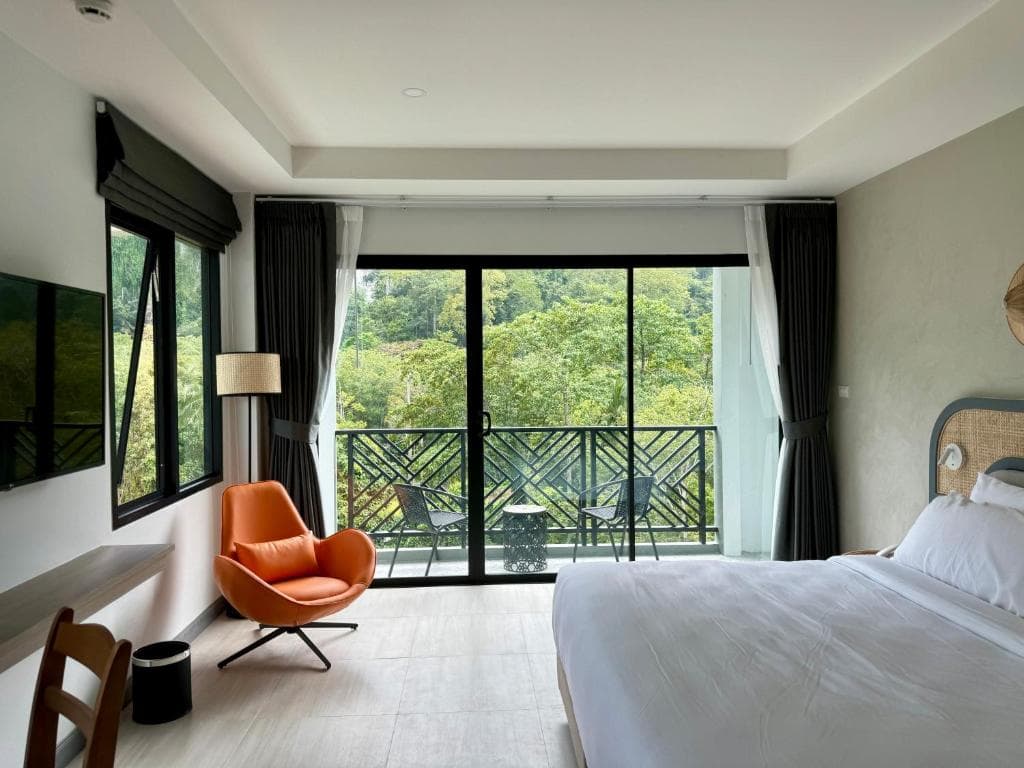 Keereen Resort - Ao Nang Krabi - 10