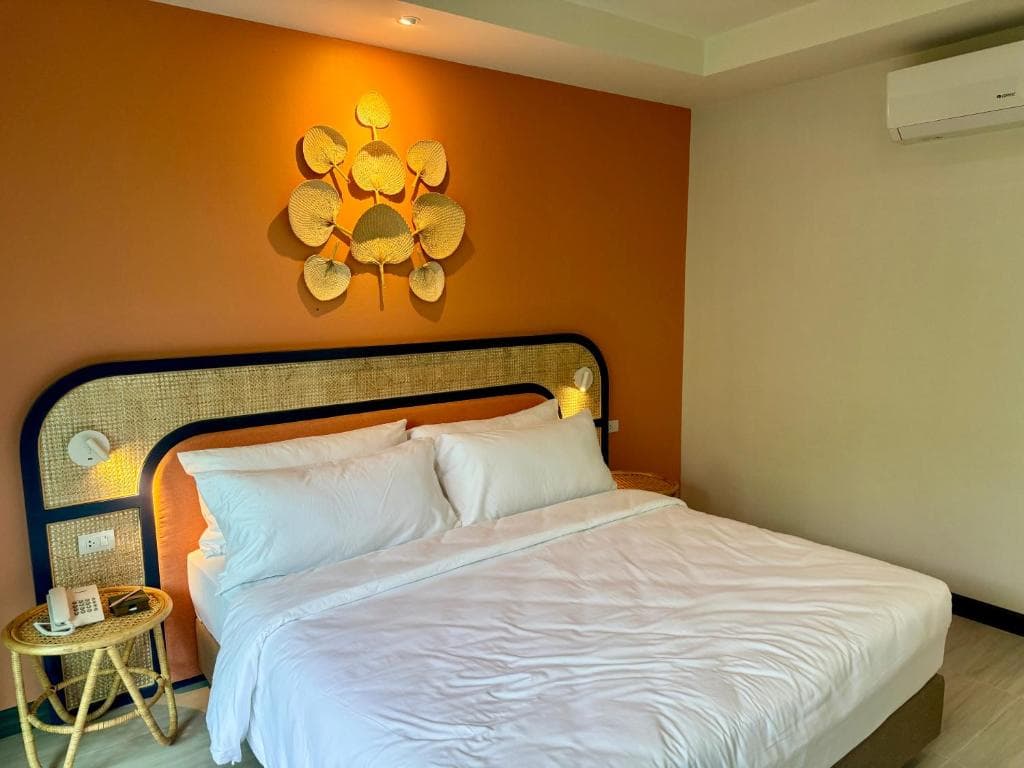 Keereen Resort - Ao Nang Krabi - 11