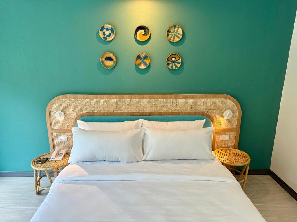 Keereen Resort - Ao Nang Krabi - 12