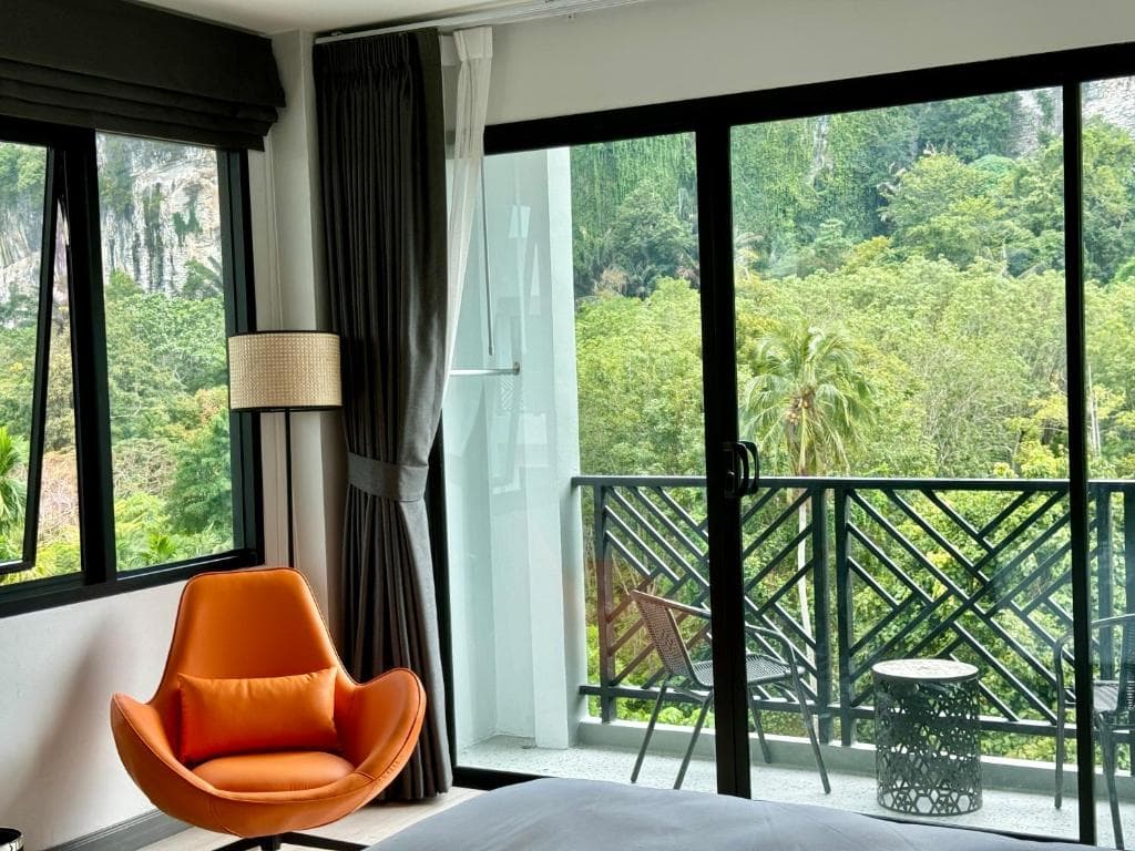 Keereen Resort - Ao Nang Krabi - 13