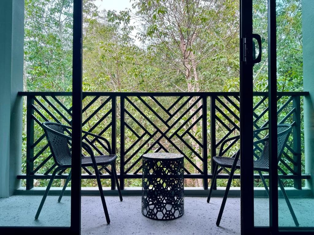 Keereen Resort - Ao Nang Krabi - 15