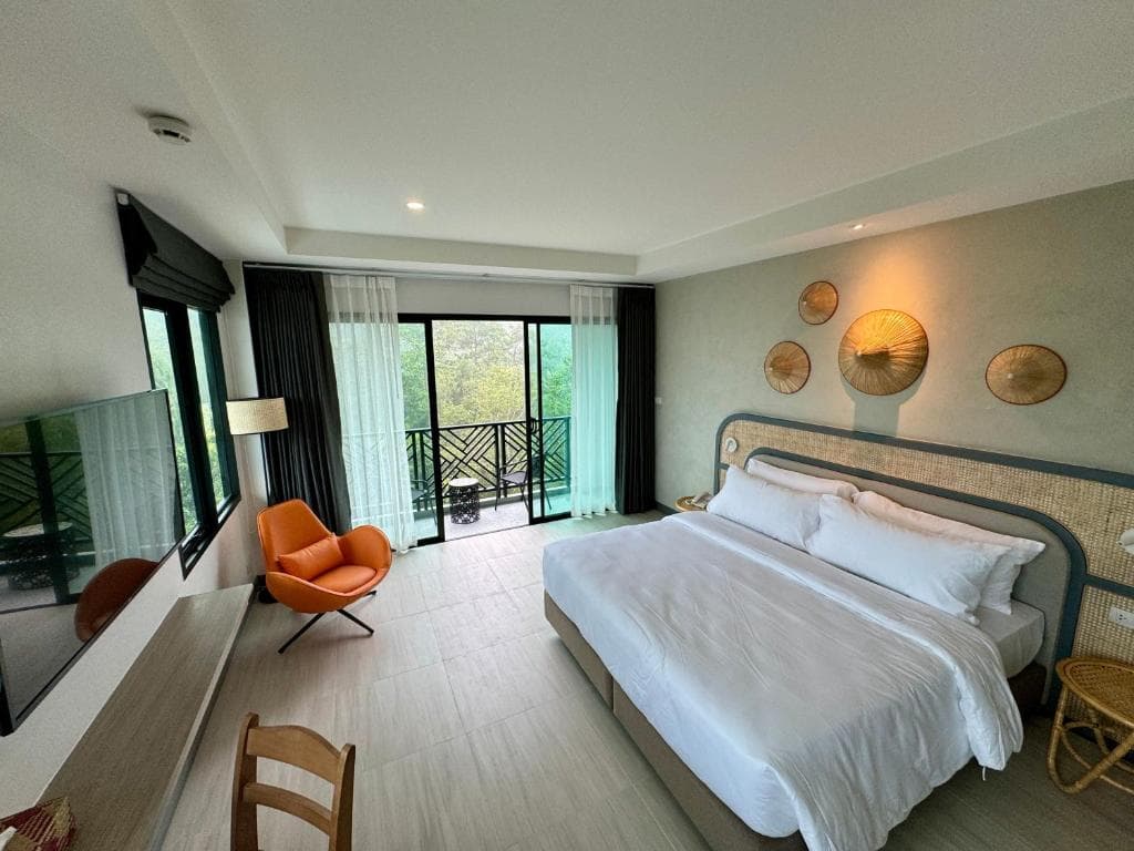 Keereen Resort - Ao Nang Krabi - 16