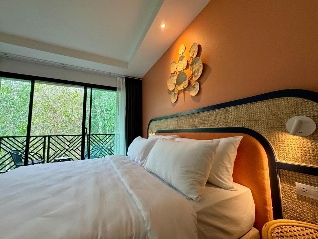 Keereen Resort - Ao Nang Krabi - 18