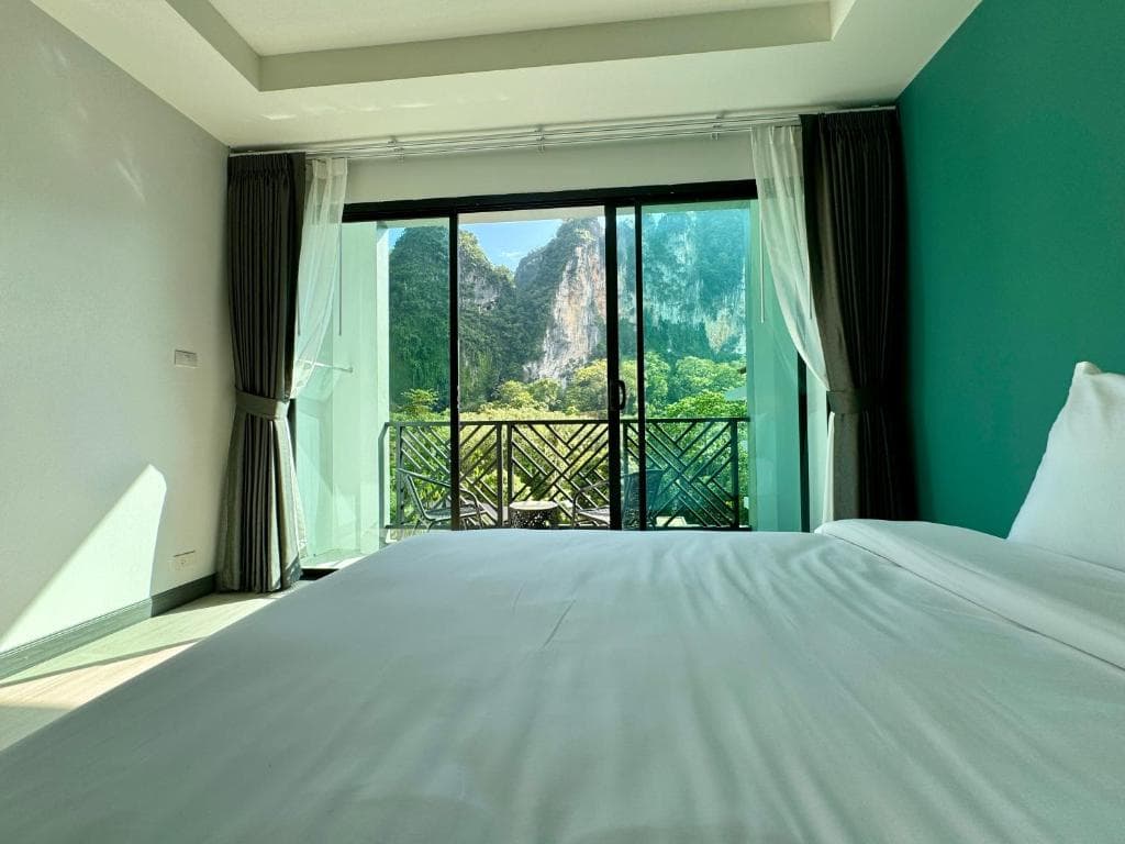 Keereen Resort - Ao Nang Krabi - 19