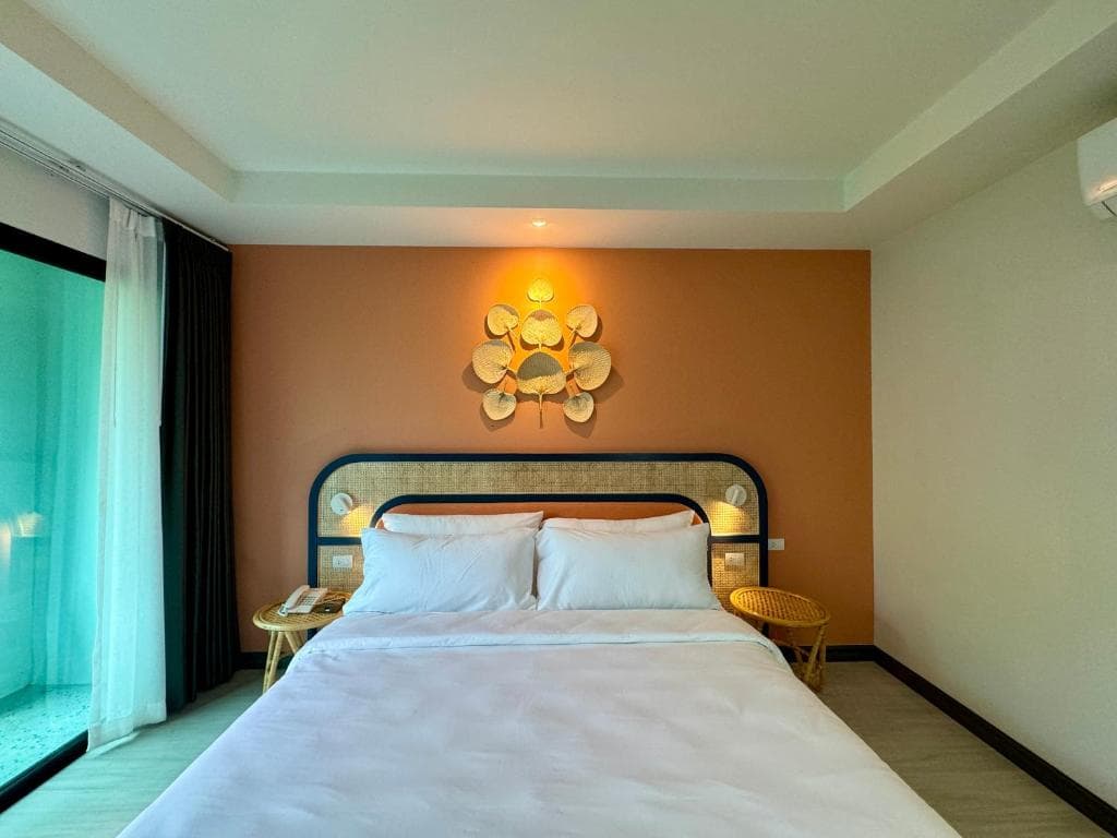 Keereen Resort - Ao Nang Krabi - 20