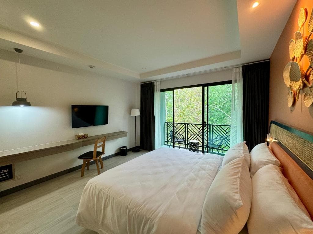 Keereen Resort - Ao Nang Krabi - 21