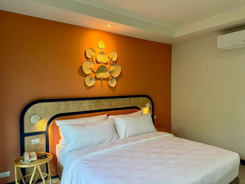Keereen Resort - Ao Nang Krabi - 23