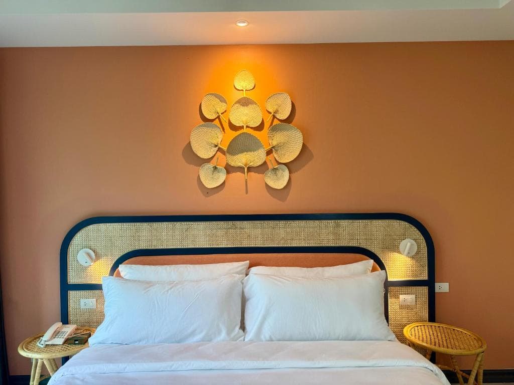 Keereen Resort - Ao Nang Krabi - 24