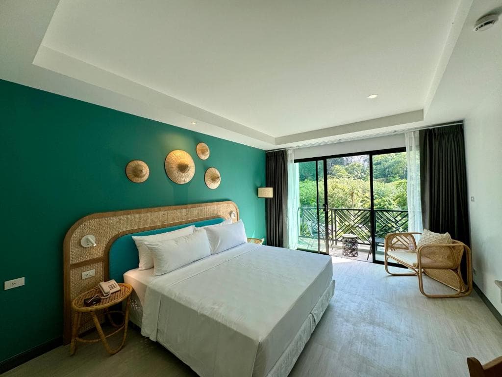 Keereen Resort - Ao Nang Krabi - 27