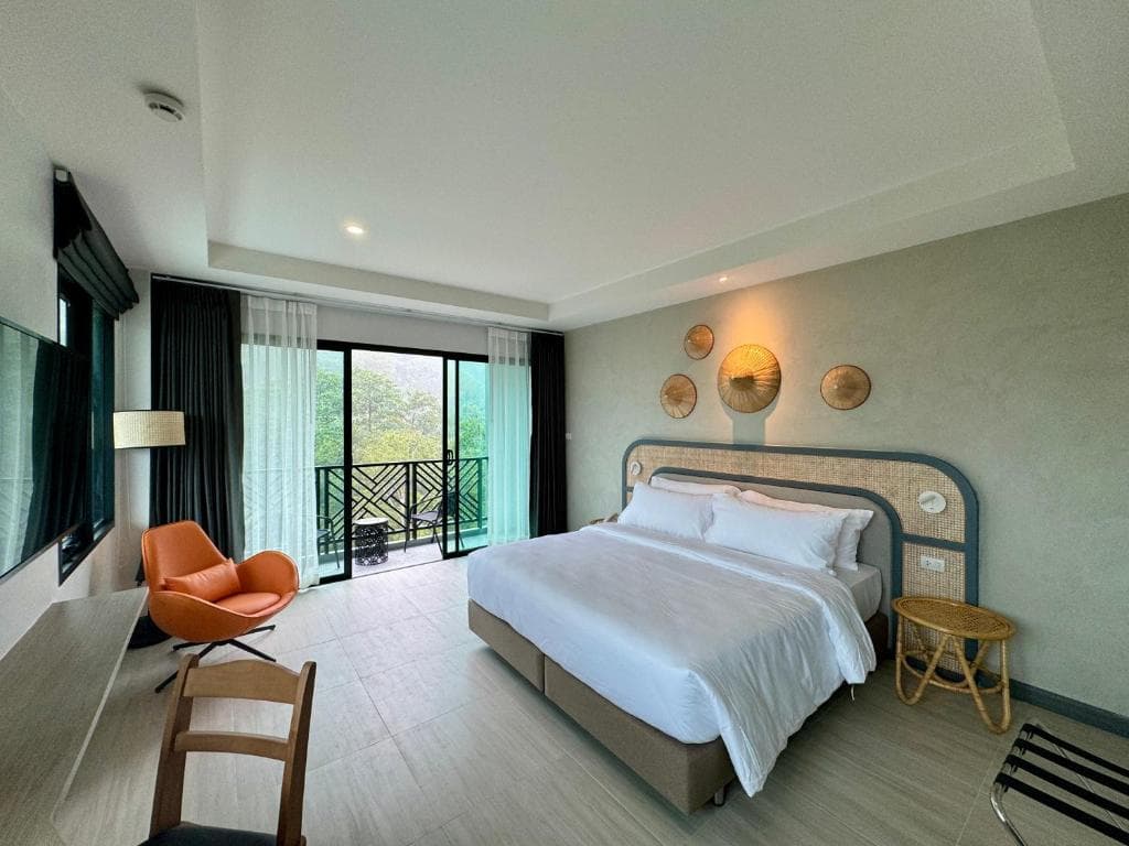Keereen Resort - Ao Nang Krabi - 30