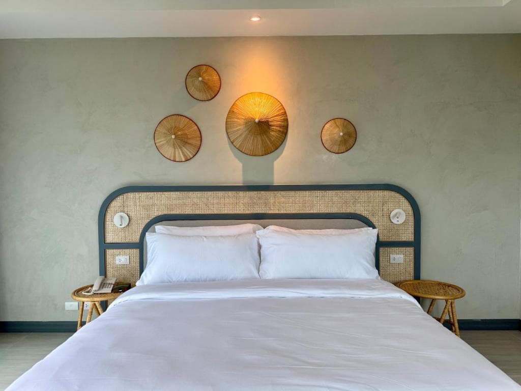 Keereen Resort - Ao Nang Krabi - 35