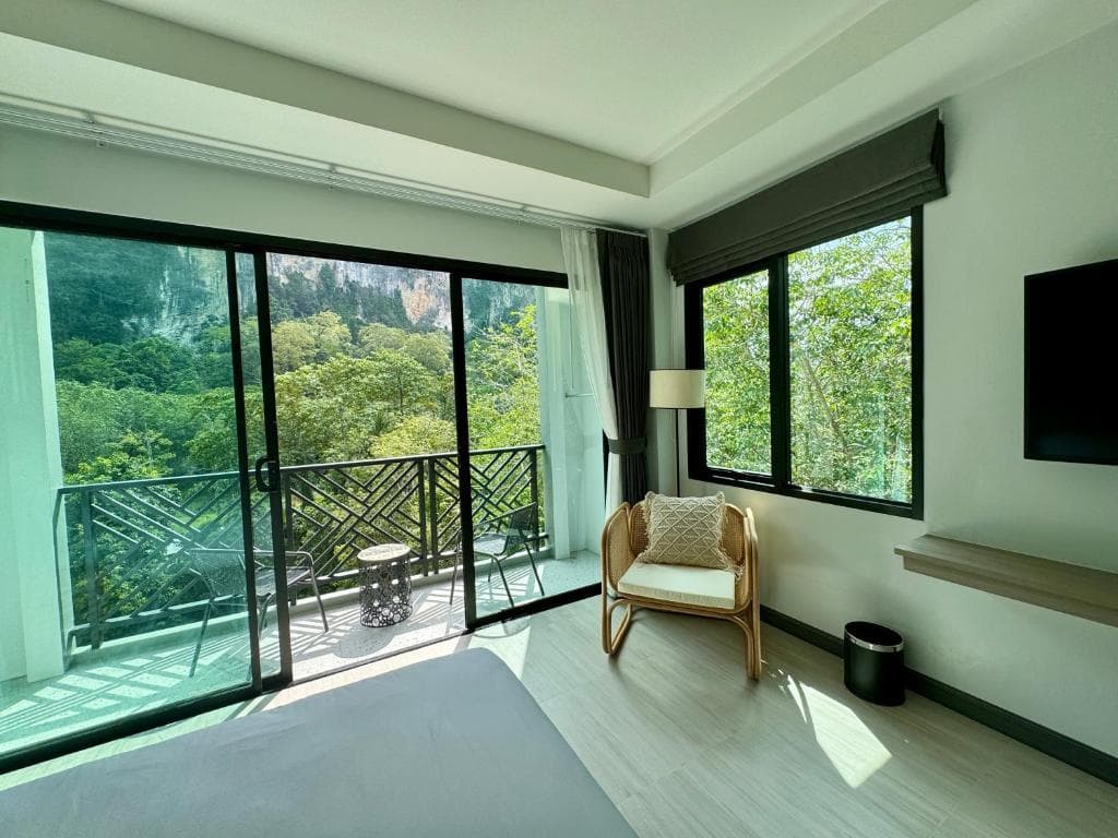 Keereen Resort - Ao Nang Krabi - 37