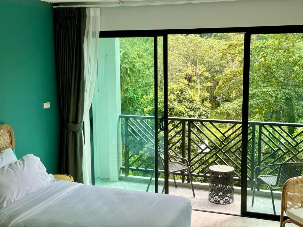 Keereen Resort - Ao Nang Krabi - 39