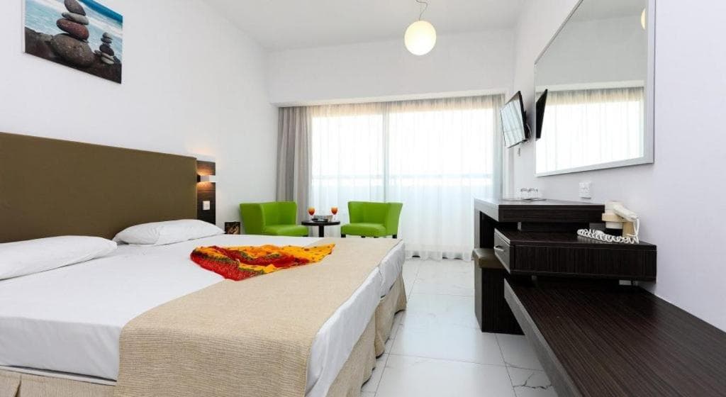 Hotel Christofinia - 11