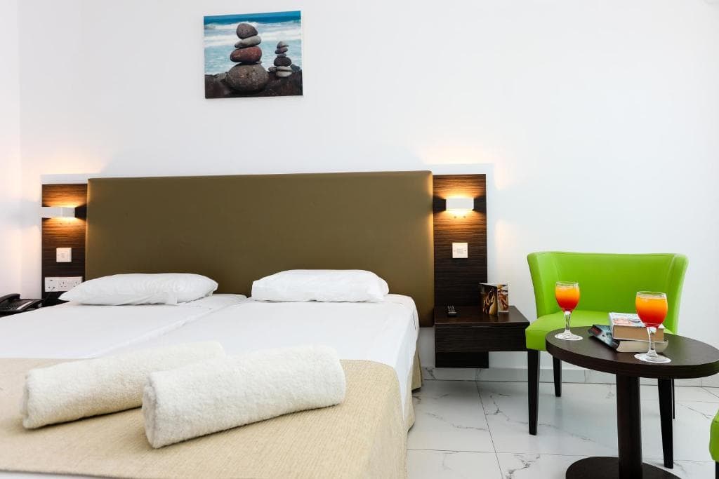 Hotel Christofinia - 15