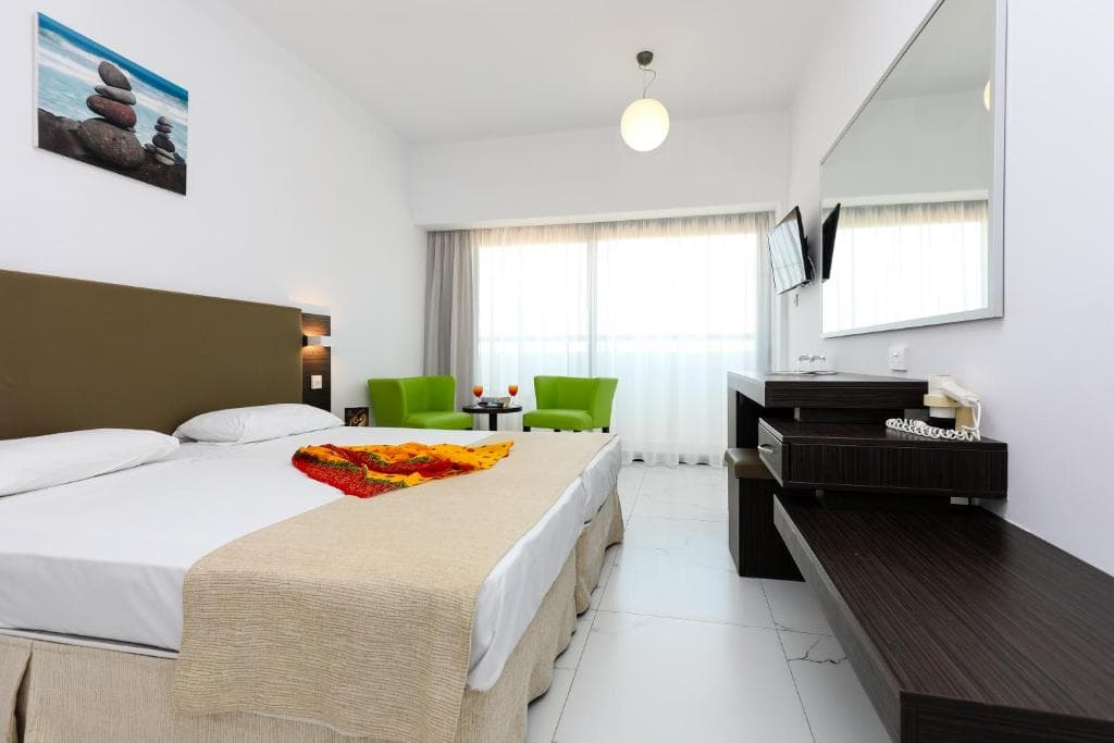 Hotel Christofinia - 17