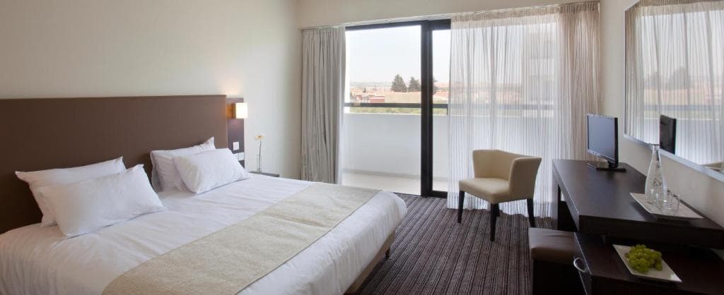 Hotel Christofinia - 21