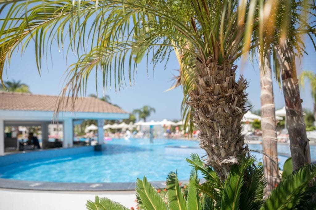 Hotel Christofinia - 31