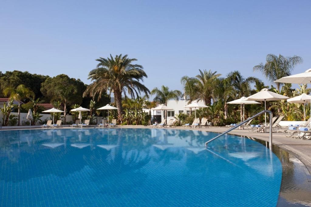 Hotel Christofinia - 32