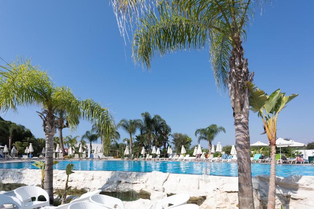 Hotel Christofinia - 33