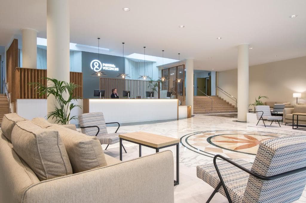 Sejur Costa Blanca - Hotel Benidorm East by Pierre & Vacances (ex. Palm Beach) 4* - 2
