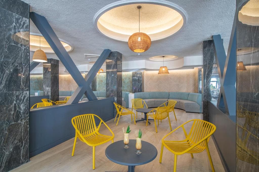 Sejur Costa Blanca - Hotel Benidorm East by Pierre & Vacances (ex. Palm Beach) 4* - 3