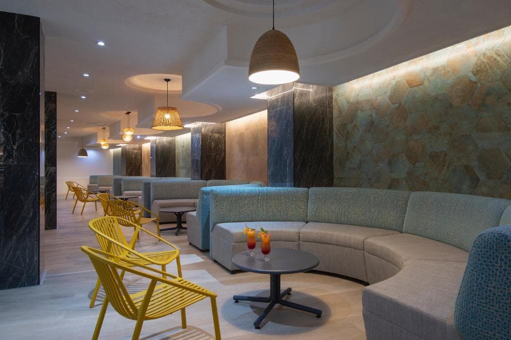 Sejur Costa Blanca - Hotel Benidorm East by Pierre & Vacances (ex. Palm Beach) 4* - 10