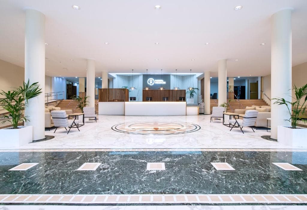 Sejur Costa Blanca - Hotel Benidorm East by Pierre & Vacances (ex. Palm Beach) 4* - 11