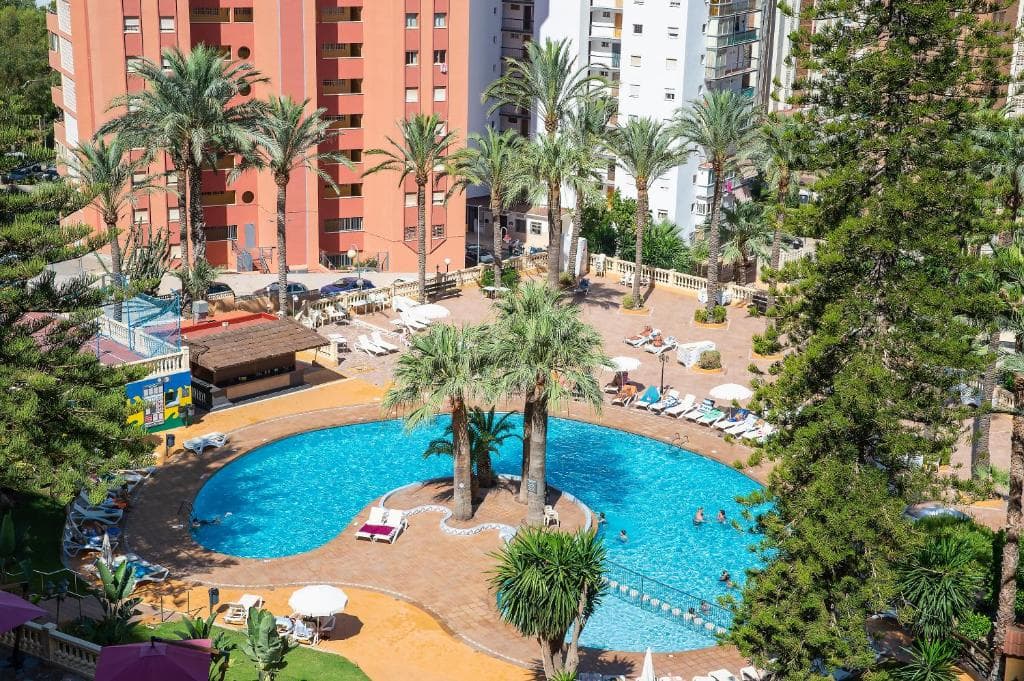 Sejur Costa Blanca - Hotel Benidorm East by Pierre & Vacances (ex. Palm Beach) 4* - 27