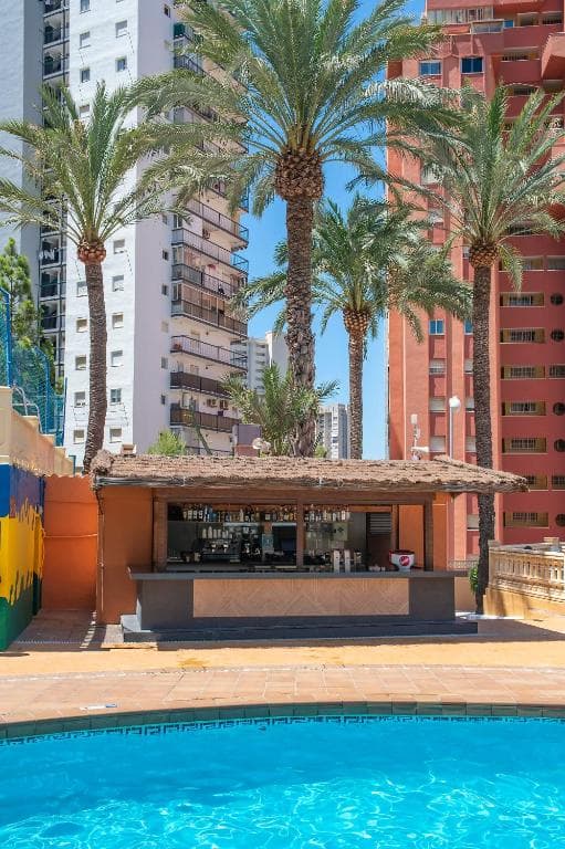 Sejur Costa Blanca - Hotel Benidorm East by Pierre & Vacances (ex. Palm Beach) 4* - 29