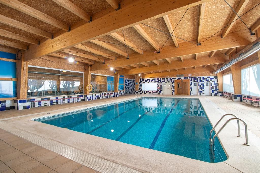 Sejur Costa Blanca - Hotel Benidorm East by Pierre & Vacances (ex. Palm Beach) 4* - 43