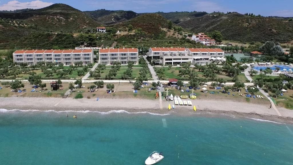 Xenios Anastasia Resort & Spa - 6