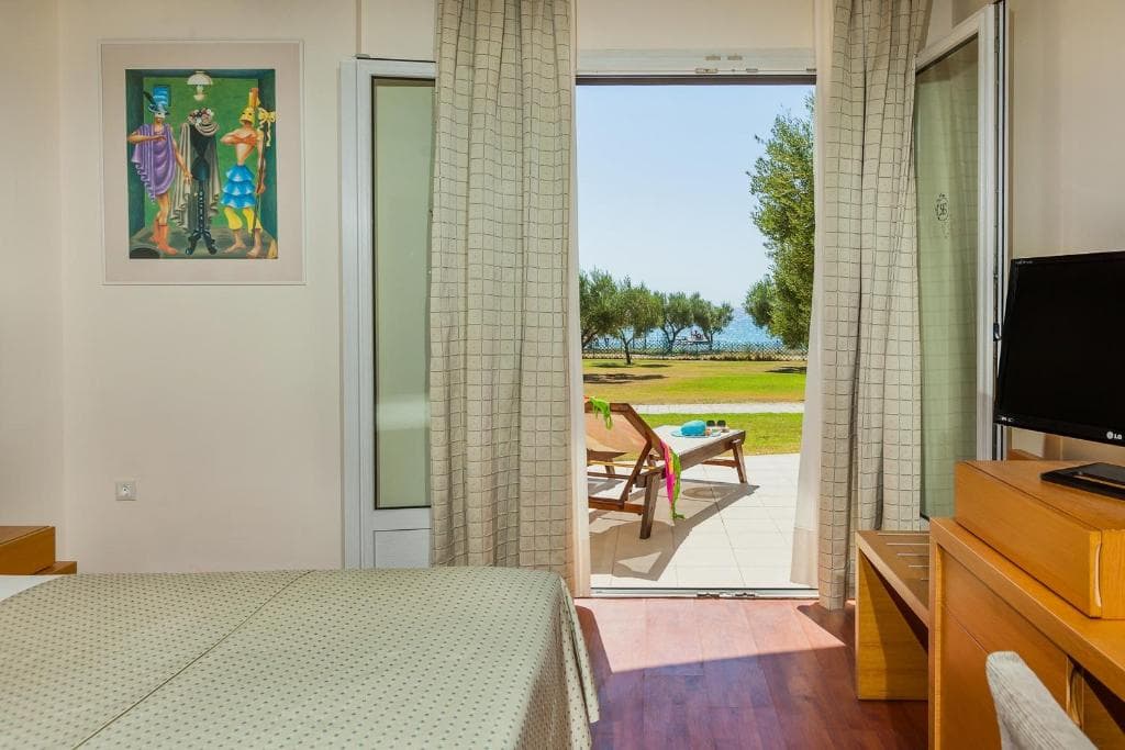 Xenios Anastasia Resort & Spa - 7