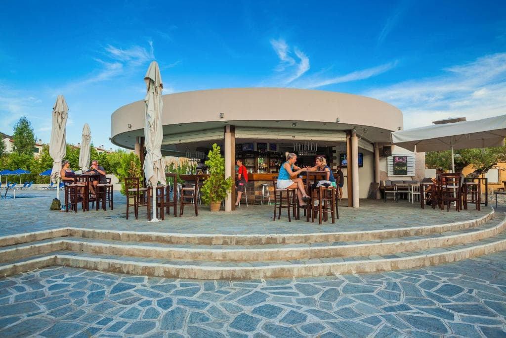 Xenios Anastasia Resort & Spa - 12