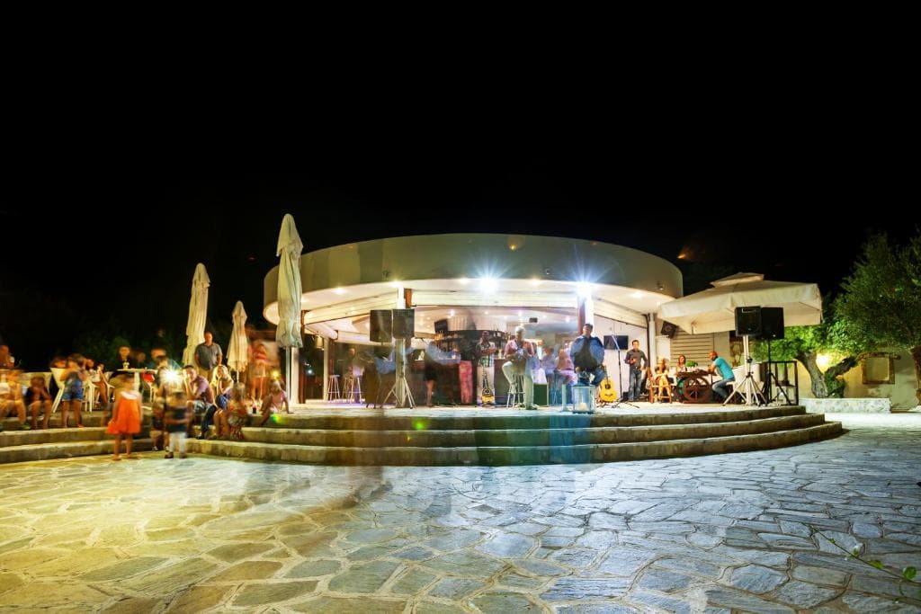 Xenios Anastasia Resort & Spa - 24