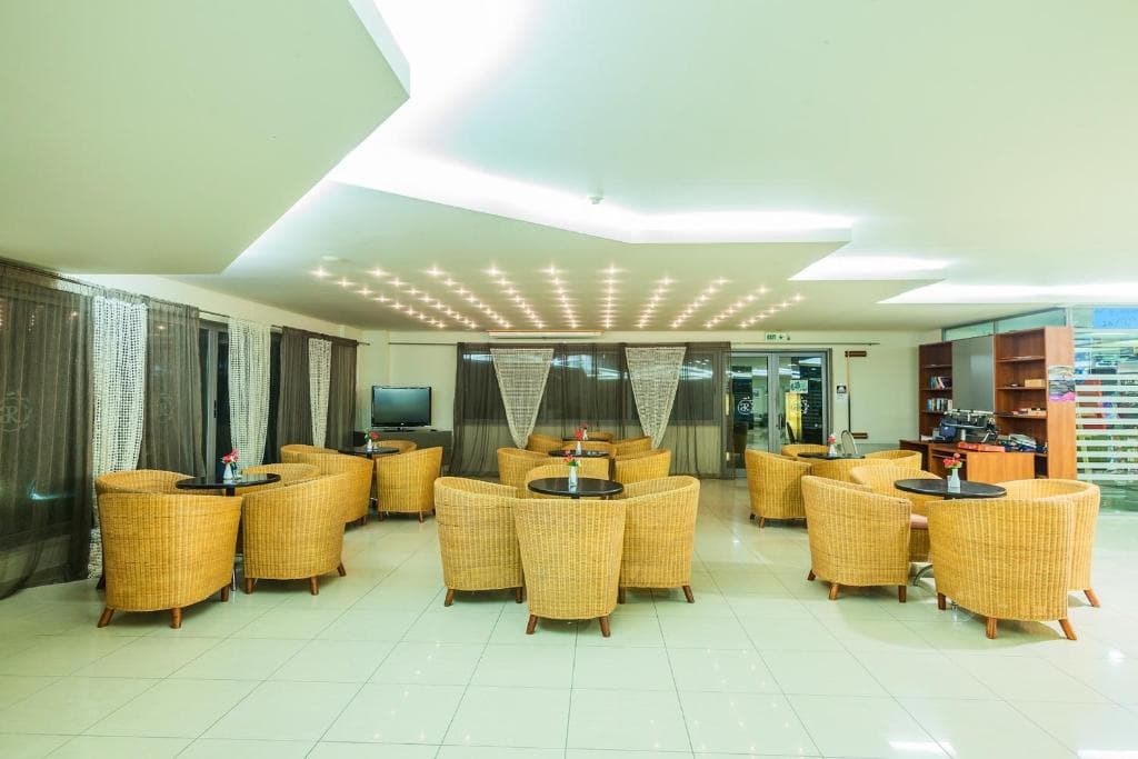 Xenios Anastasia Resort & Spa - 29