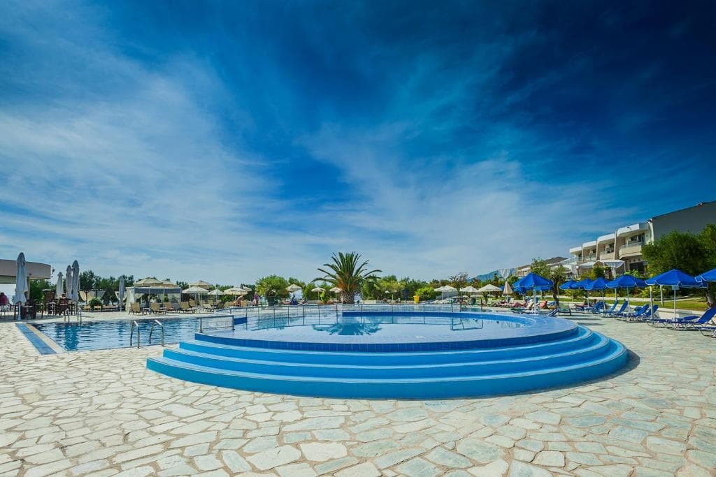 Xenios Anastasia Resort & Spa - 34