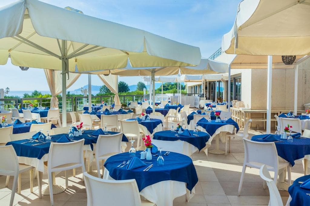 Xenios Anastasia Resort & Spa - 38