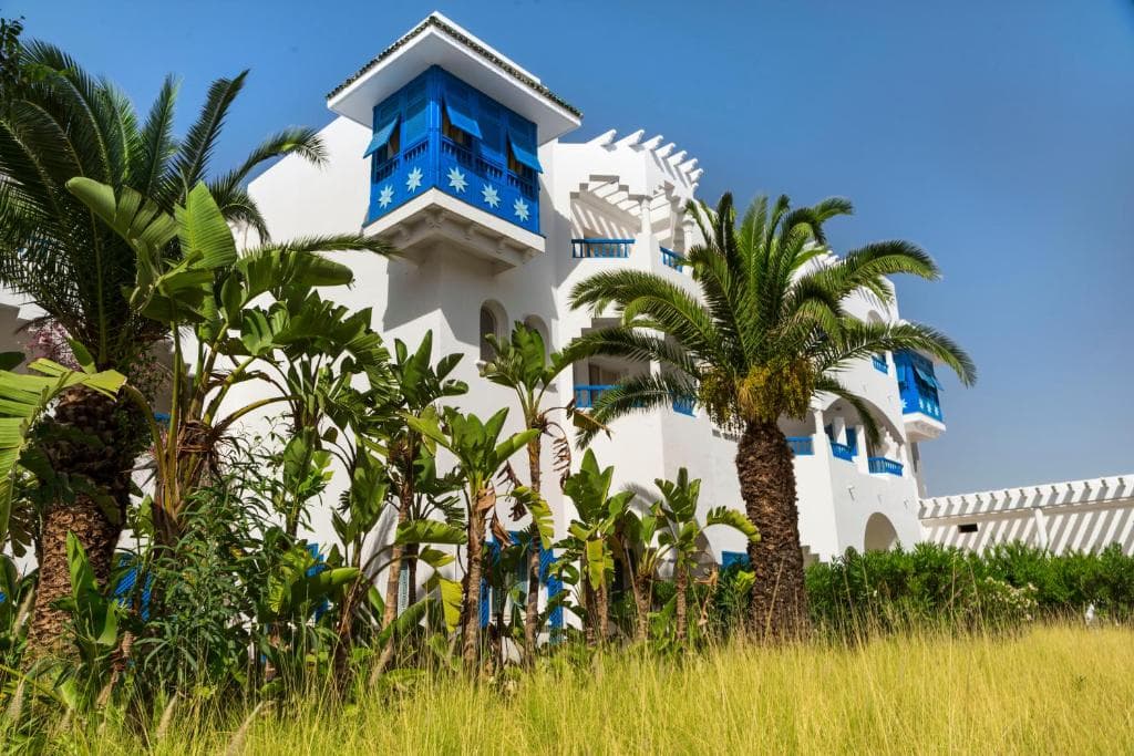Charter Tunisia - Iberostar Selection Mirage Hammamet - 7