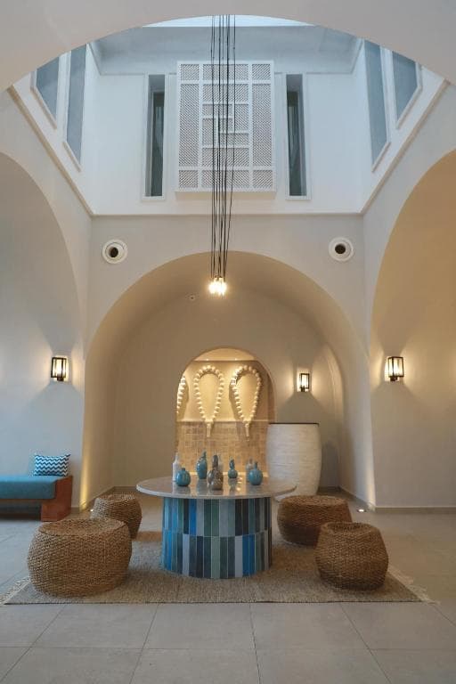 Charter Tunisia - Iberostar Selection Mirage Hammamet - 13