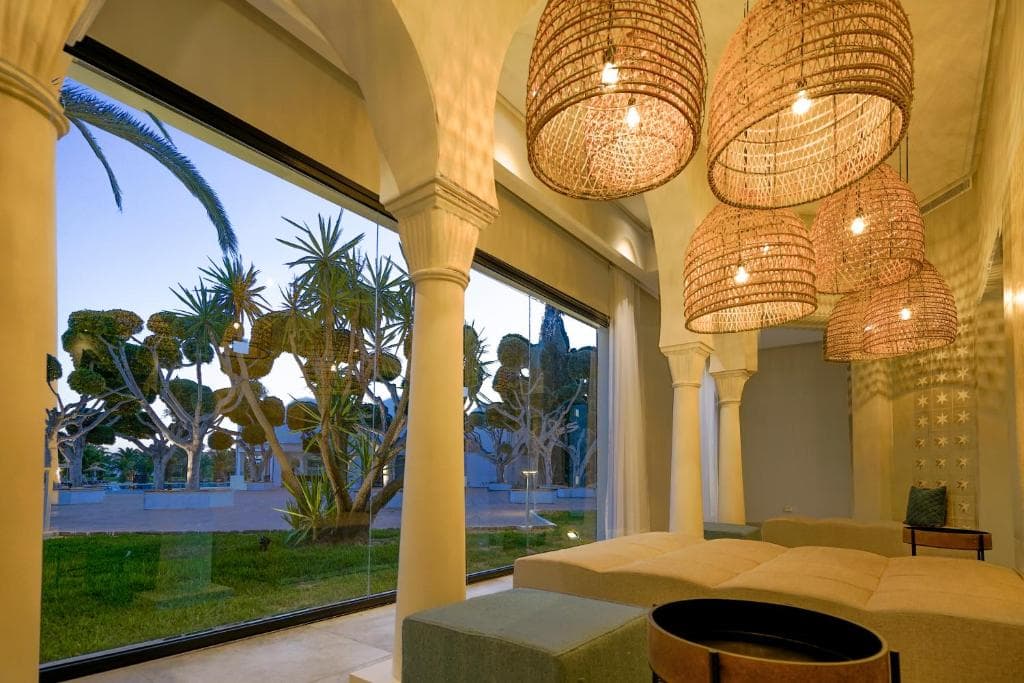 Charter Tunisia - Iberostar Selection Mirage Hammamet - 17
