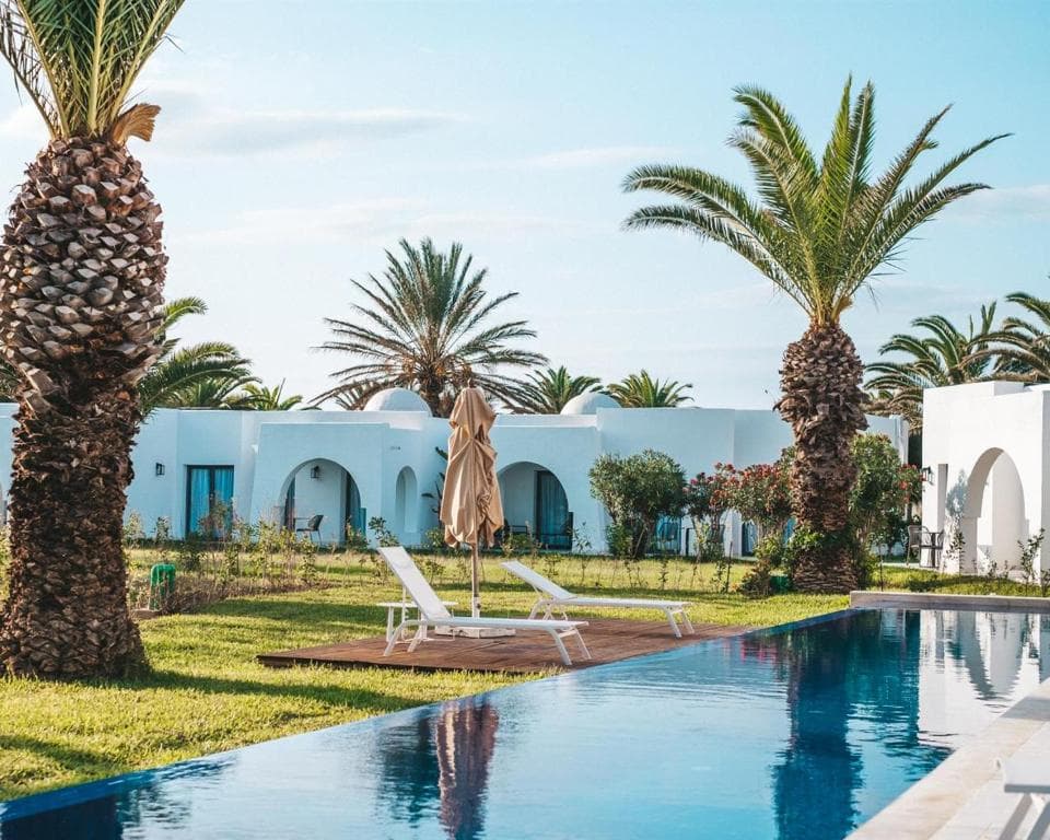 Charter Tunisia - Iberostar Selection Mirage Hammamet - 18