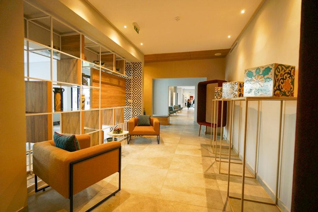 Charter Tunisia - Iberostar Selection Mirage Hammamet - 19