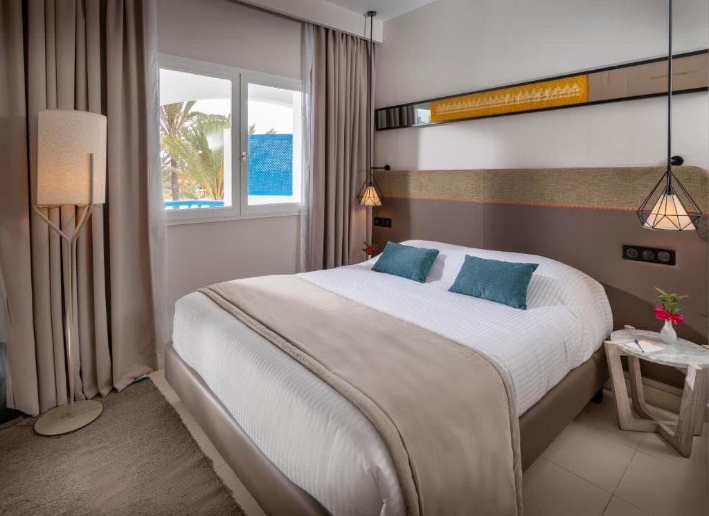Charter Tunisia - Iberostar Selection Mirage Hammamet - 27