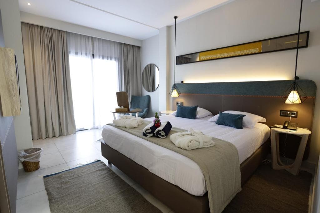 Charter Tunisia - Iberostar Selection Mirage Hammamet - 35