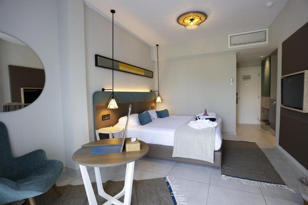 Charter Tunisia - Iberostar Selection Mirage Hammamet - 36