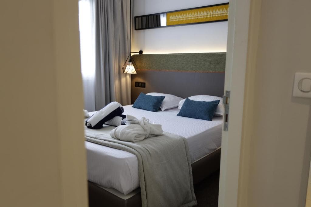 Charter Tunisia - Iberostar Selection Mirage Hammamet - 38