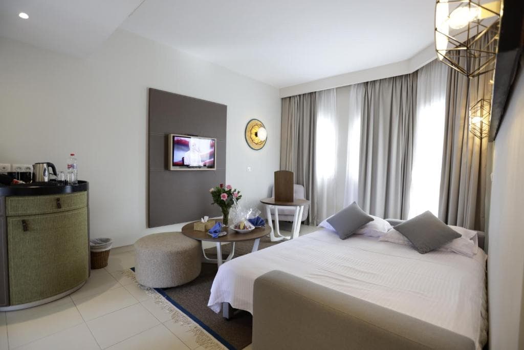 Charter Tunisia - Iberostar Selection Mirage Hammamet - 39