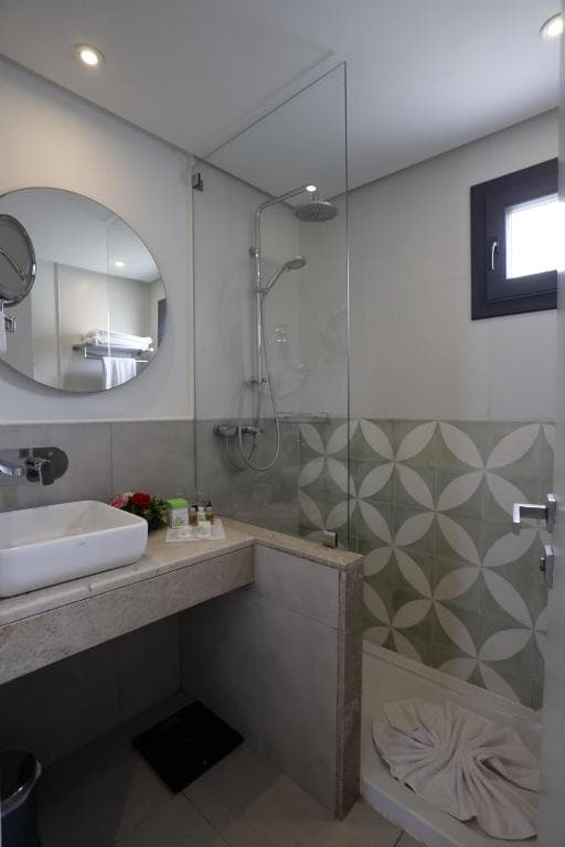 Charter Tunisia - Iberostar Selection Mirage Hammamet - 44