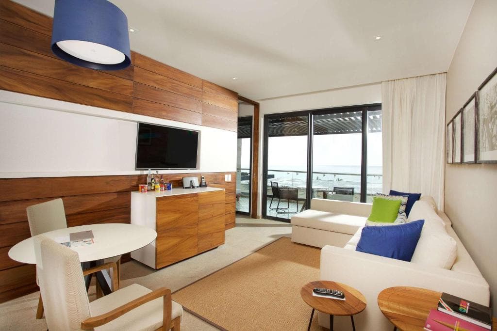 Grand Hyatt Playa del Carmen Resort - 3